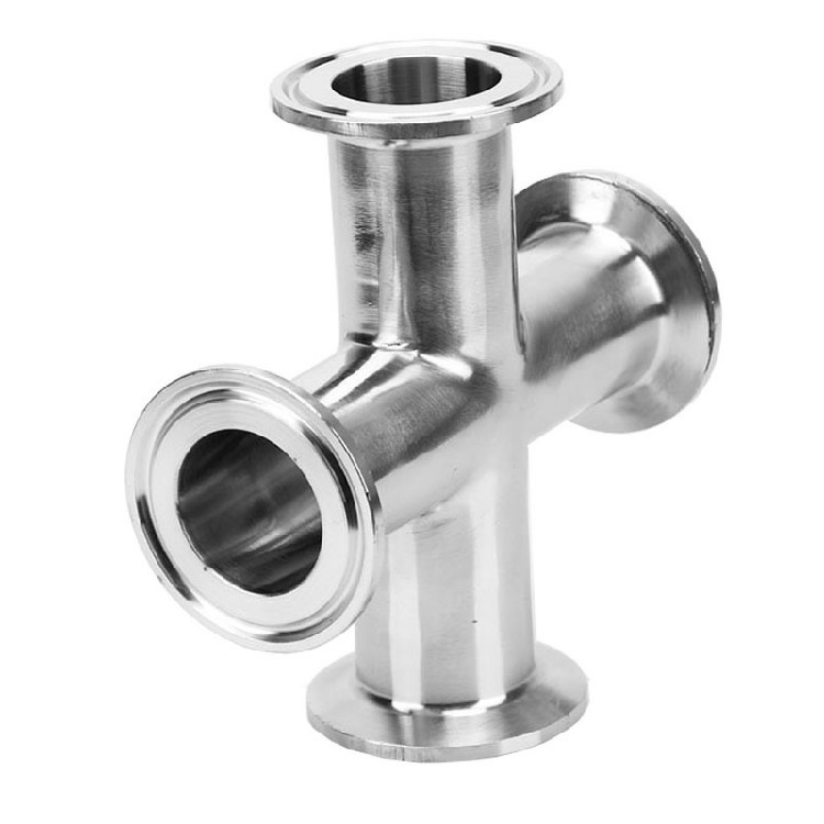 快裝四通 快裝四通