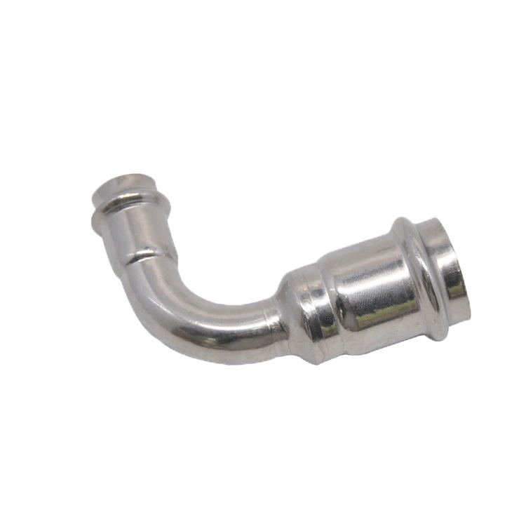 卡壓異徑彎頭 卡壓異徑彎頭