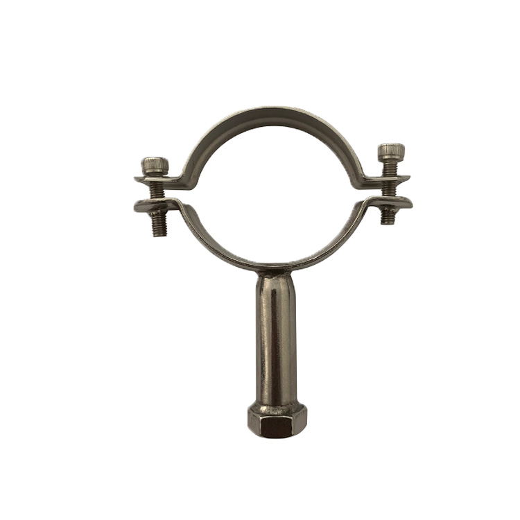 焊加長(zhǎng)M8螺母支架 焊加長(zhǎng)M8螺母支架