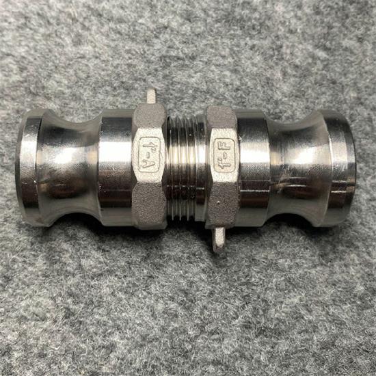 A+F型快速接頭 A+F型快速接頭